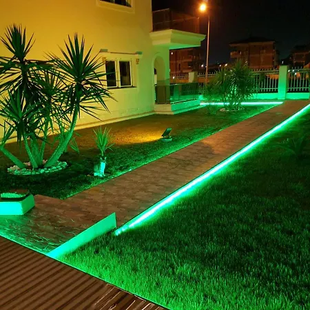 Doruk Residence Perge Apartment Appartement