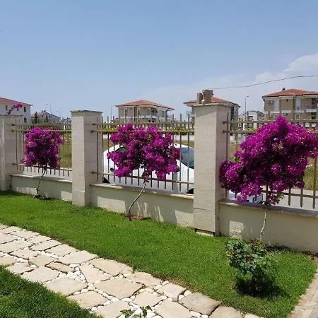 Doruk Residence Perge Apartment Appartement