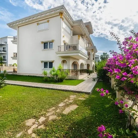 Doruk Residence Perge Apartment Belek